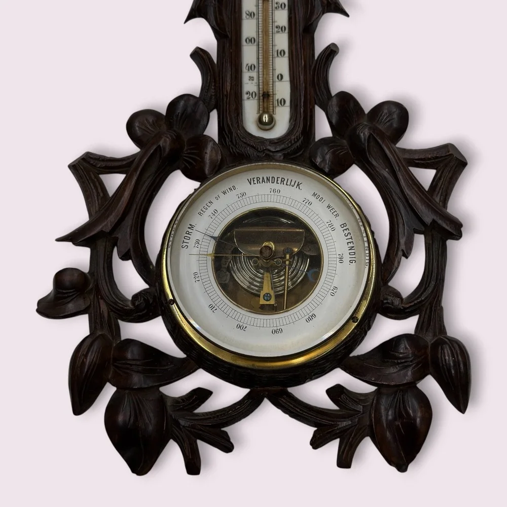 N/A antique dutch